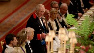 El rey Carlos III y su fallido romance con la hija de este presidente de Estados Unidos: "Podría haberme casado"