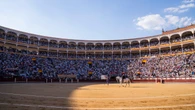 Madrid estrena un congreso taurino que une periodismo y cultura con nombres de peso