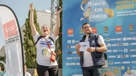 Cuando correr es sembrar esperanza: Valdemorillo acoge la III Carrera Niños sin Cáncer
