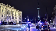 Multitudinaria evacuación en Berlín por una "bomba dormida"