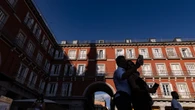 Julen Bollain, economista, es crítico: "Si te dedicas a especular con la vivienda..."