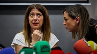 Leire Díez defiende que en el "caso SEPI" solo se le investiga por la venta de un coche que vinculan con comisiones