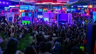 GAMERGY consolida su liderazgo global y anuncia nuevas paradas para 2025 y 2026
