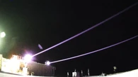 Así es el Iron Beam, el escudo láser antiaéreo de alta potencia que Israel ha declarado operativo