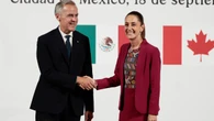 México y Canadá se alían para exigirle a EE UU un acuerdo de libre comercio "más justo"