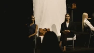 La firma española líder en bolsos París/64 debuta en la MBFWMadrid: "La elegancia silenciosa es mi leitmotiv"