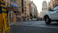 Los automovilistas piden al alcalde de Madrid una prórroga para poder circular con coches sin etiqueta