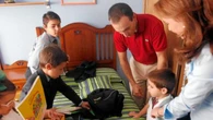 Tres de cada cuatro familias españolas tienen dificultades para llegar a fin de mes