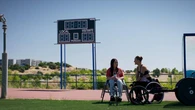 «Todos los colores»: el realismo y la esperanza que la discapacidad puede ofrecer en el cine
