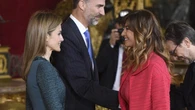 Mariló Montero confiesa su charla privada con la Reina Letizia sobre feminismo