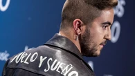 El cantante Beret, detenido por supuesta agresión sexual