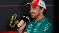 Fernando Alonso deja en el aire su futuro en la F-1