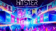 RTVE pretende unir a toda la familia con su nuevo concurso, 'Hitster: el juego de los grandes éxitos'
