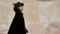 Crítica de "Eleonora Duse, la divina": diva al cuadrado ★★★