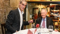 Fallece Eduardo Portela, el hombre que modernizó el baloncesto