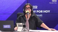 Àngels Barceló presenta su último programa de 'Hoy por hoy': así ha sido su despedida