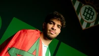 Abde se pronuncia tras quedarse fuera del Mundial: "golpe muy duro"