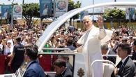 La coherencia del Papa frente a la migración