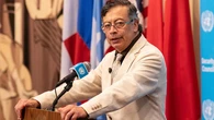 Apartan del cargo a la congresista colombiana que ordenó suspender al presidente Petro