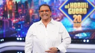María del Monte revela en 'El Hormiguero' cómo se libró de una redada de drogas y que no cobra nada por 'Cántame'