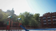 Urgen a tomar medidas contra el calor en los colegios antes de que llegue septiembre