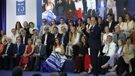 Premio Planeta, un aniversario de libro