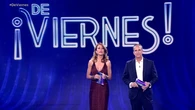 'De Viernes' apuesta por 'Supervivientes 2026' con Ivonne Reyes y llama a Jota Peleteiro para responder a Ajla Etemovic