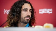 Marc Cucurella: "Parecemos todos iguales, superficiales, vida perfecta, pero todo el mundo tiene sus inseguridades"