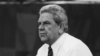 Muere Vladas Garastas, legendario seleccionador de la última URSS y doble medallista olímpico con Lituania