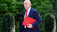 Keir Starmer nombra a Dan Jarvis como nuevo ministro de Defensa tras la dimisión de John Healey