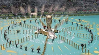 El Mundial de Fútbol, un negocio de casi 70.000 millones de euros