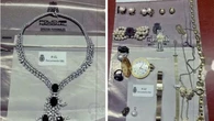 Las joyas halladas en la oficina de Zapatero están valoradas en 1,3 millones de euros