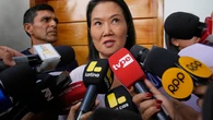 Fujimori se acerca a ganar elección presidencial en Perú, con 40.000 votos más que Sánchez