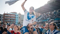 CE Europa, el primer club español que ascendió con apoyo de la IA