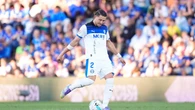 El Alavés aparta, hasta nueva orden, a uno de sus futbolistas