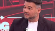 Gabriel Rufián acusa a Vox de señalar siempre a “mujeres jóvenes y de izquierdas” en sus ataques a RTVE
