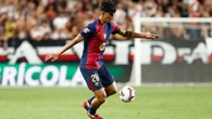 El Barça se sale con la suya y Fer López suplirá a Marc Bernal en la sub-21