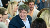 Puigdemont insta al TC a huir del "activismo político" y suspender su orden de detención