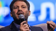 Francia prohíbe la entrada en el país del ministro ultra israelí Bezalel Smotrich