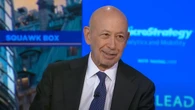 Lloyd Blankfein, ex CEO de Goldman Sachs, avisa: cada cuatro años hay una gran crisis