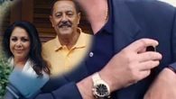 El misterio del Rolex perdido de Julián Muñoz que aparece en la muñeca de Agustín Pantoja