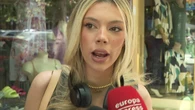 Alejandra Rubio da la cara por Terelu Campos: "Es mi madre, por si alguien no se ha enterado"