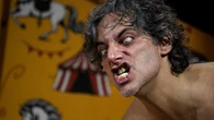 Calixto Bieito mira a los ojos del mal