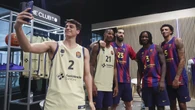Euroliga: Maccabi, Hapoel y 18 equipos más