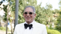 Hablamos con Boris Izaguirre en su 60º cumpleaños: "A mi marido Rubén le dan pánico mis fiestas"