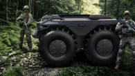 Prueba extrema: un robot terrestre canadiense lanzado al Atlántico llega solo a Portugal