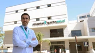 Guillermo Isasti, cardiólogo: ''Las enfermedades del corazón son la principal causa de mortalidad en el mundo, pero lo más importante es que muchas de ellas se pueden prevenir''