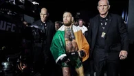 Conor McGregor pide 100 millones de euros para participar en el UFC de la Casa Blanca: "Tengo ganas de volver a entretener"