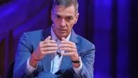 Este es el curioso parecido que le sacó Dani Mateo a Pedro Sánchez en El Intermedio: "Parece un Tamagotchi"