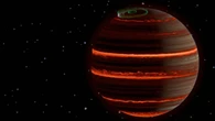 La extraña tormenta solar que amenaza la Tierra y provocará intensas auroras boreales